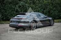2021 Porsche Panamera