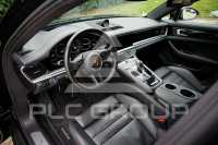 2021 Porsche Panamera