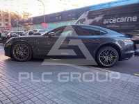 2021 Porsche Panamera