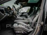 2021 Porsche Panamera