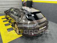 2021 Porsche Panamera
