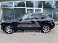 2022 Porsche MACAN