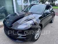 2022 Porsche MACAN