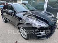 2022 Porsche MACAN