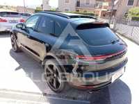2021 Porsche MACAN