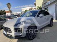 2021 Porsche MACAN