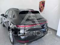 2022 Porsche MACAN