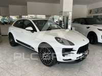 2021 Porsche MACAN
