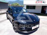 2021 Porsche MACAN