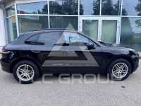 2022 Porsche MACAN