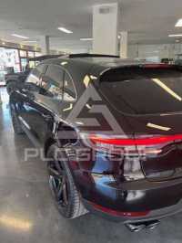 2021 Porsche MACAN