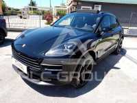 2021 Porsche MACAN