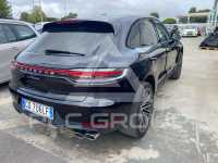 2021 Porsche MACAN