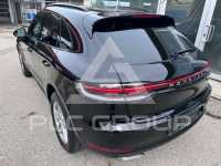 2022 Porsche MACAN
