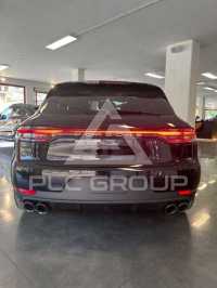 2021 Porsche MACAN