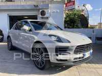 2021 Porsche MACAN