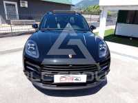 2021 Porsche MACAN