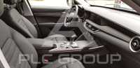 2021 Alfa Romeo Stelvio