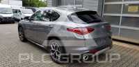 2021 Alfa Romeo Stelvio
