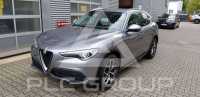 2021 Alfa Romeo Stelvio
