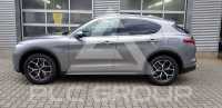 2021 Alfa Romeo Stelvio
