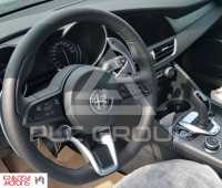 2021 Alfa Romeo Giulia