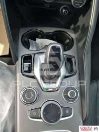 2021 Alfa Romeo Giulia