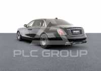 2021 Rolls Royce Ghost