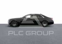 2021 Rolls Royce Ghost