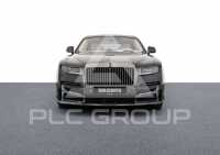 2021 Rolls Royce Ghost