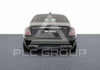 2021 Rolls Royce Ghost