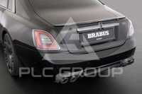 2021 Rolls Royce Ghost