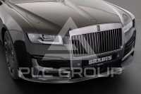 2021 Rolls Royce Ghost