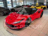 2023 Ferrari F8