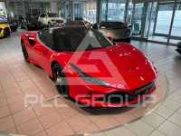 2023 Ferrari F8