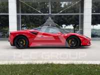 2021 Ferrari F8