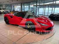 2023 Ferrari F8