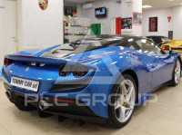 2021 Ferrari F8