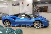 2021 Ferrari F8