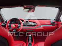 2021 Ferrari F8