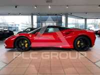 2023 Ferrari F8