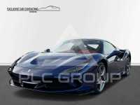 2021 Ferrari F8