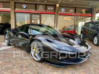 2021 Ferrari F8
