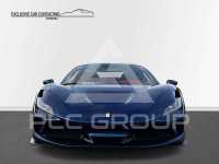 2021 Ferrari F8