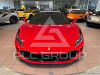 2023 Ferrari F8