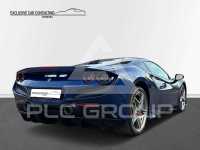 2021 Ferrari F8