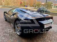 2021 Ferrari F8