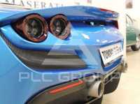 2021 Ferrari F8