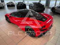 2023 Ferrari F8