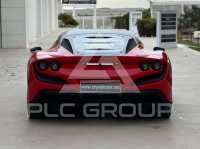 2021 Ferrari F8